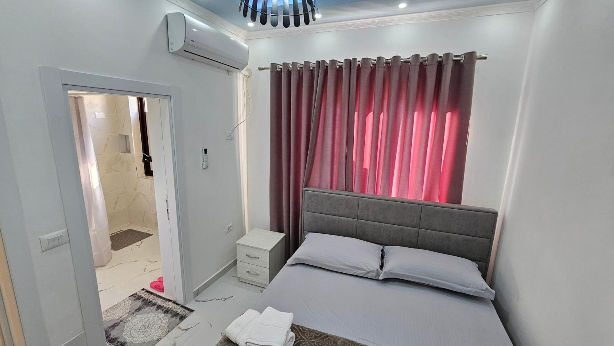 Hotel Casa Vacanze Shiroke Exteriér fotografie